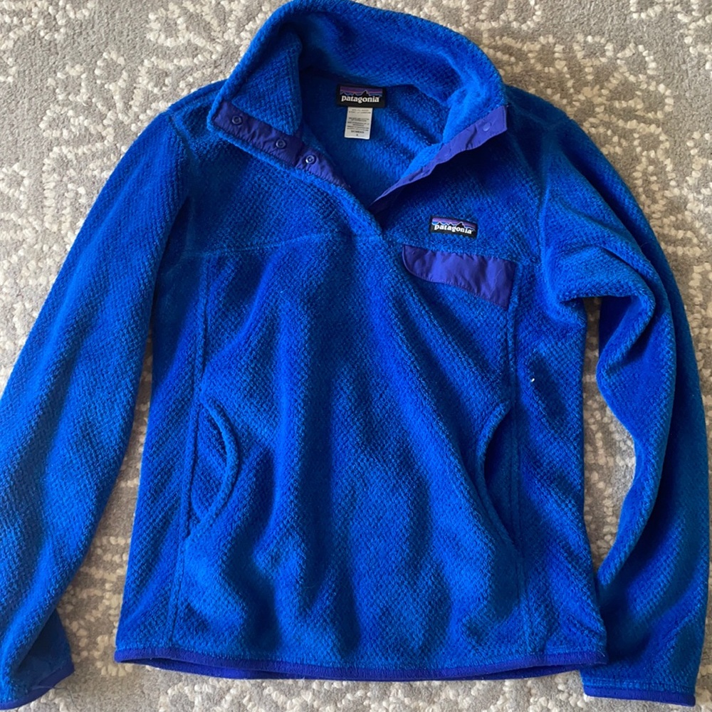 Women’s Re-Tool Snap-T Fleece Pullover